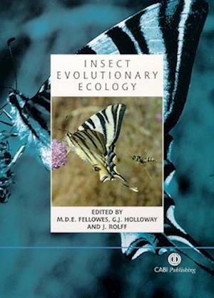 Insect Evolutionary Ecology