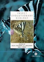 Insect Evolutionary Ecology