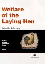 Welfare of the Laying Hen