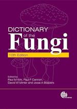 Dictionary of the Fungi