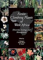 Forest Climbing Plants of West Africa