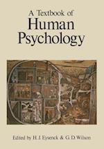 A Textbook of Human Psychology