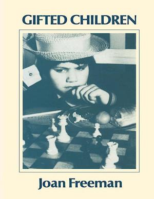 Gifted Children