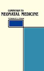 Companion to Neonatal Medicine