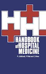 Handbook of Hospital Medicine