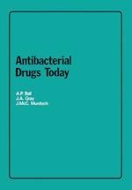 Antibacterial Drugs Today