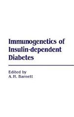 Immunogenetics of Insulin Dependent Diabetes