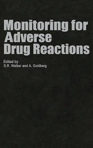 Monitoring for Adverse Drug Reactions