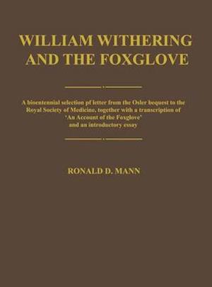 William Withering and the Foxglove