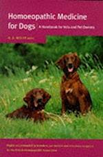 Homoeopathic Medicine For Dogs