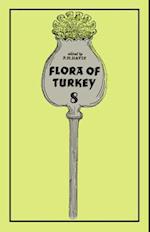 Flora of Turkey and the East Aegean Islands