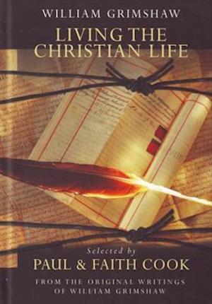 Living the Christian Life