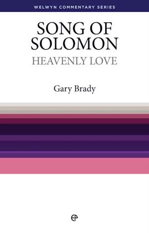 Heavenly Love - Song of Solomon : The Song of Songs simply explained