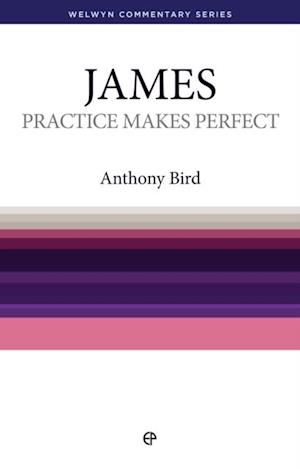 Practice Makes Perfect - James : The Book of James Simply Explained