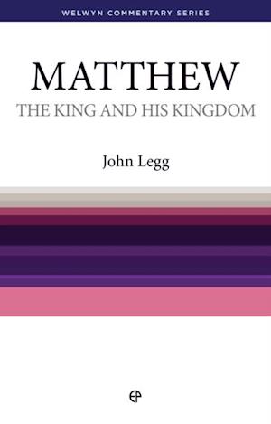King and his Kingdom - Matthew