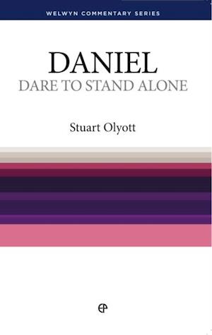 Dare to Stand Alone - Daniel