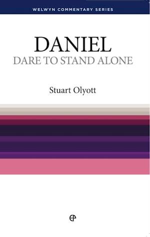 Dare to Stand Alone - Daniel : Daniel simply explained