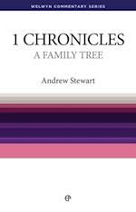 A Family Tree - 1 Chronicles : 1 Chronicles simply explained