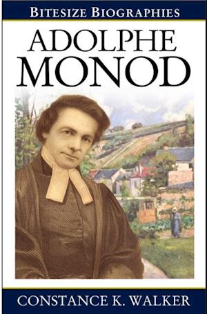 Adolphe Monod