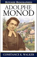 Adolphe Monod