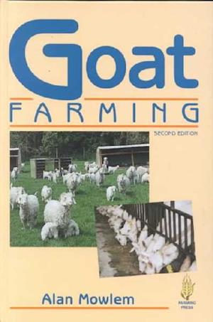 Goat Farming