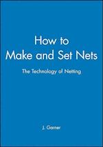 How to Make and Set Nets