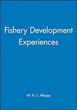 Fishery Development Experiences