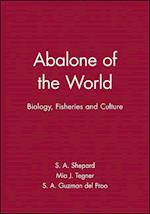 Abalone of the World: Biology, Fisheries and Culture