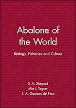 Abalone of the World