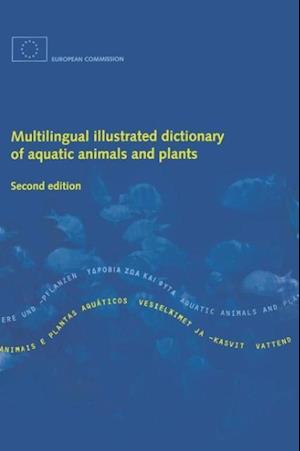 Multilingual Dictionary of Aquatic Animals and Plants