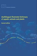 Multilingual Dictionary of Aquatic Animals and Plants