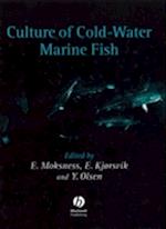 Culture of Cold–Water Marine Fish