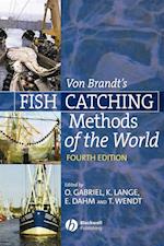 Fish Catching Methods of the World 4e