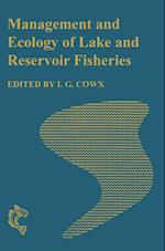 Management & Ecology of Lake & Reservoir Fisheries