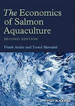 The Economics of Salmon Aquaculture 2e