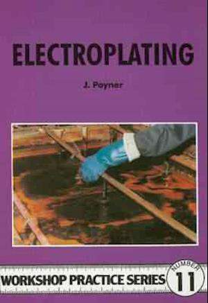 Electroplating