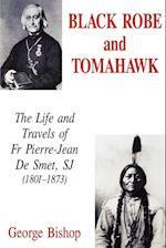 Black Robe and Tomahawk