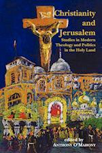 Christianity and Jerusalem