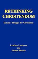 Rethinking Christendom