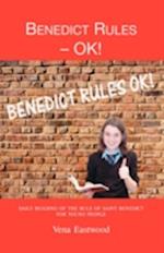 Benedict Rules - Ok! 