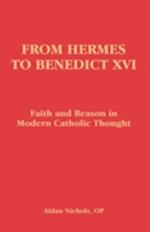 From Hermes to Benedict XVI 