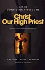 Christ Our High Priest 