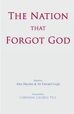 The Nation that Forgot God