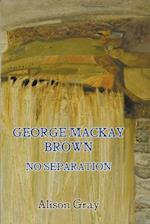 George Mackay Brown