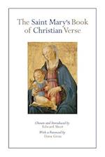 The Saint Mary's Book of Christian Verse 