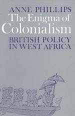 The Enigma of Colonialism