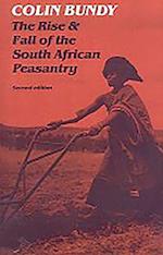 Rise and Fall of the South African Peasantry