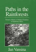 Paths in the Rainforests