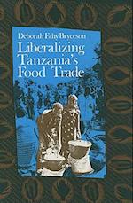 Liberalizing Tanzania's Food Trade
