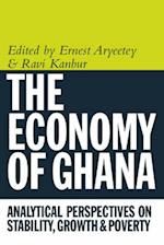 Economic Reforms in Ghana